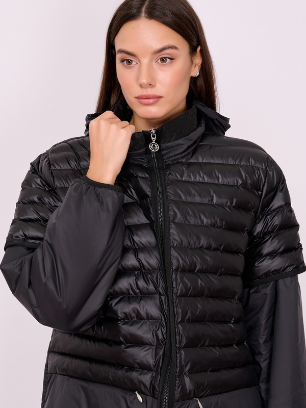 Э15510/02514/м/23-01 Пальто Ulli Ehrlich Sportalm