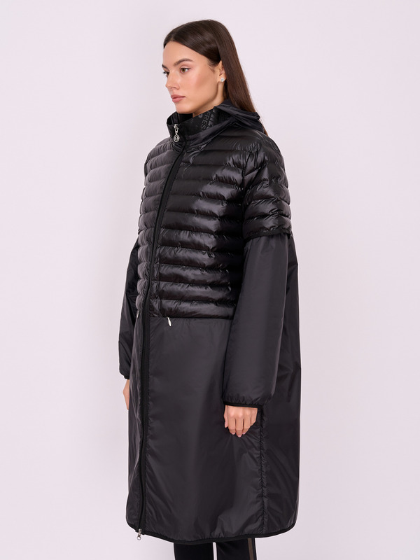 Э15510/02514/м/23-01 Пальто Ulli Ehrlich Sportalm