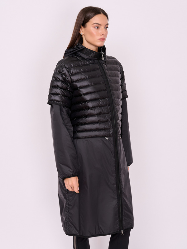 Э15510/02514/м/23-01 Пальто Ulli Ehrlich Sportalm