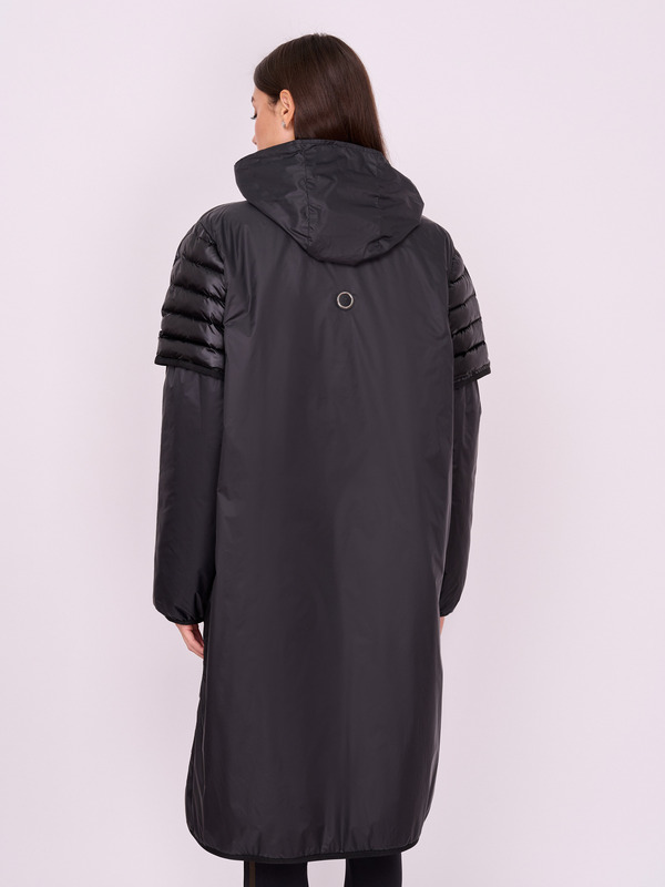 Э15510/02514/м/23-01 Пальто Ulli Ehrlich Sportalm