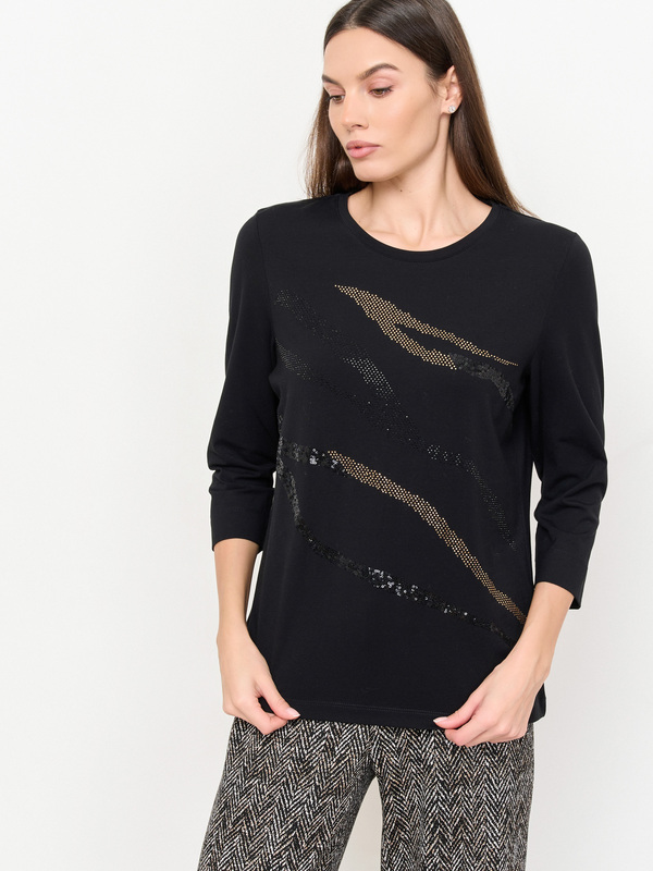 Э370080-44030/24-02 Фуфайка Gerry Weber