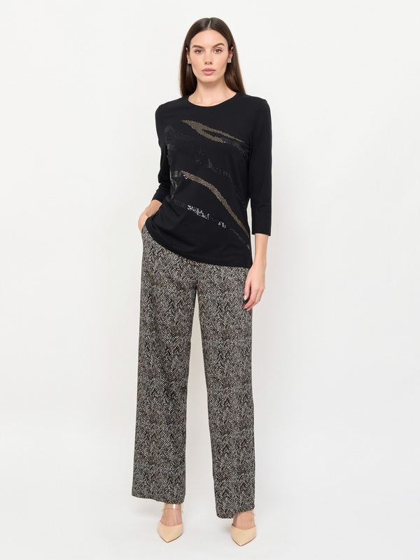 Э370080-44030/24-02 Фуфайка Gerry Weber