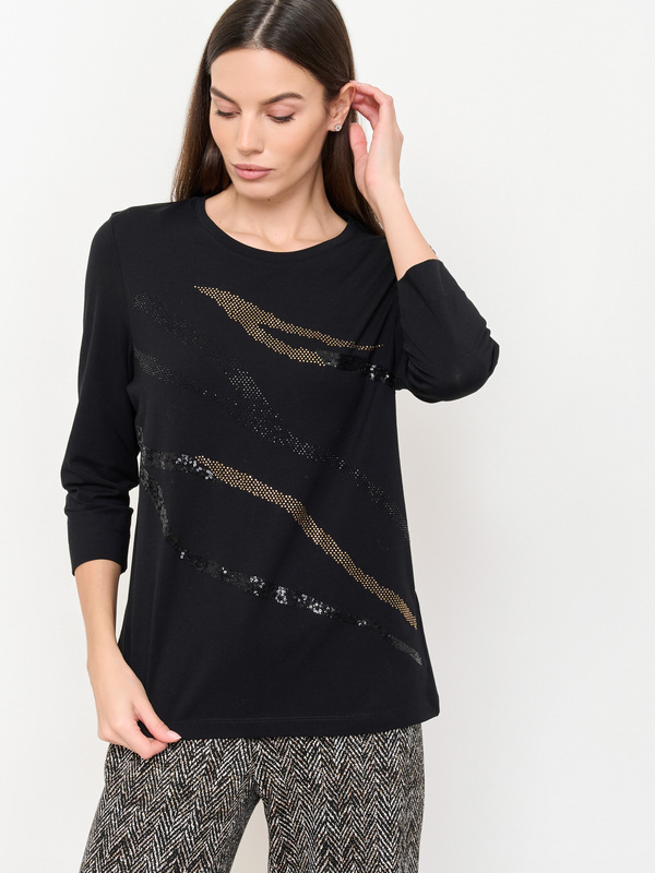 Э370080-44030/24-02 Фуфайка Gerry Weber