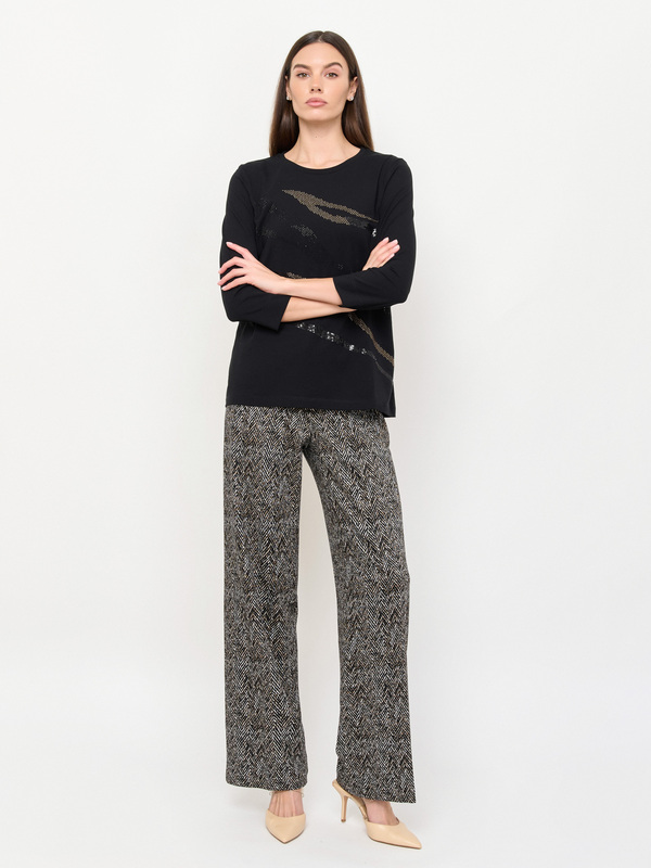 Э370080-44030/24-02 Фуфайка Gerry Weber