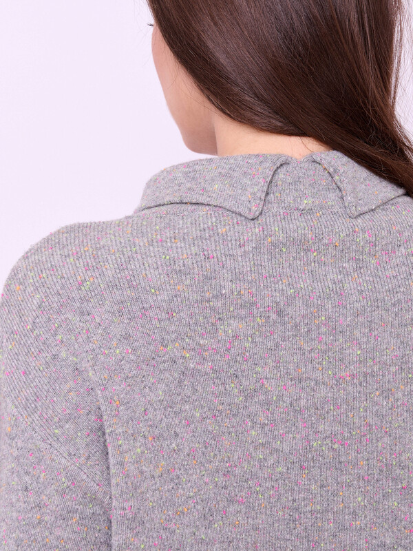 Э5621-224/м/23-02 Комплект (Джемпер+Юбка) Franco Vello