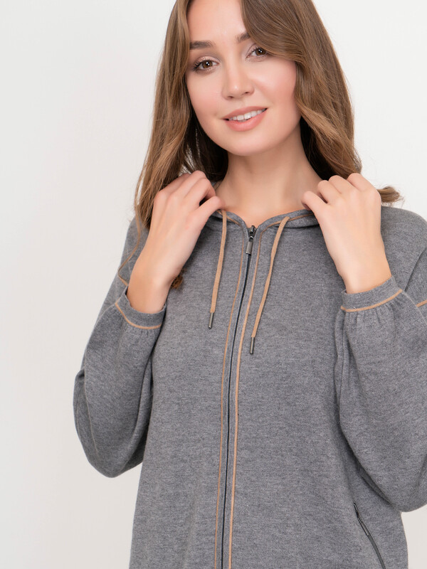 Э627529/20-02 Жакет тр. Lecomte