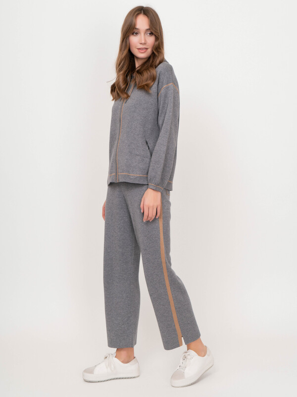 Э627529/20-02 Жакет тр. Lecomte