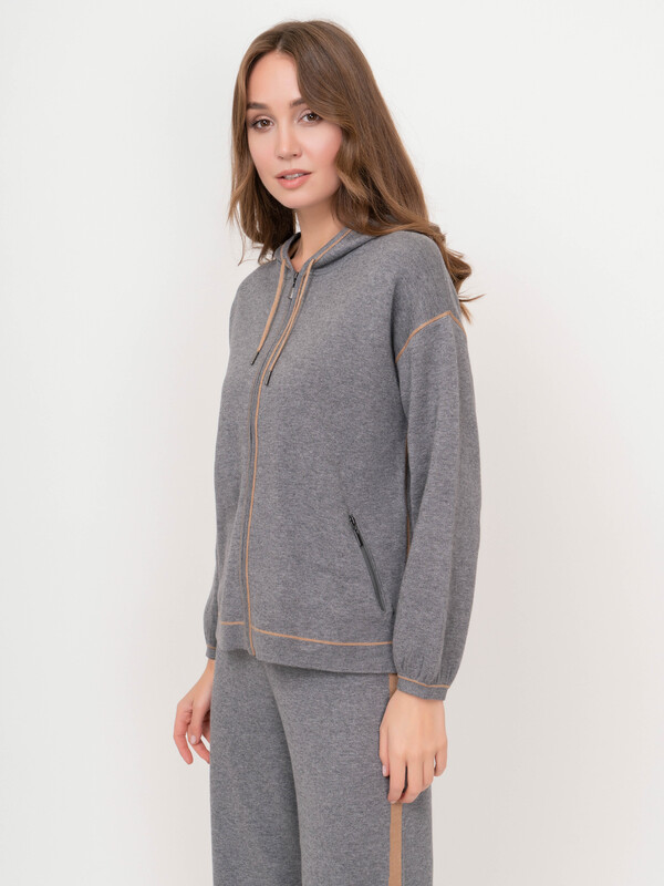 Э627529/20-02 Жакет тр. Lecomte