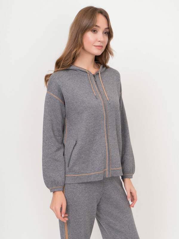 Э627529/20-02 Жакет тр. Lecomte