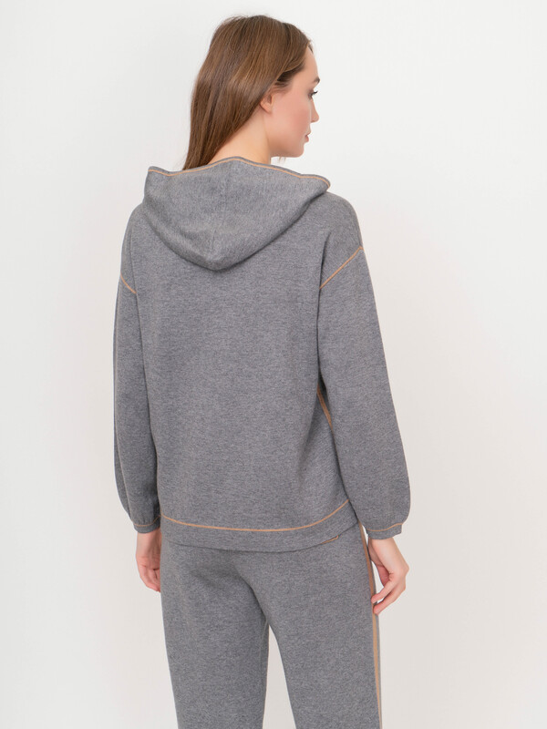 Э627529/20-02 Жакет тр. Lecomte