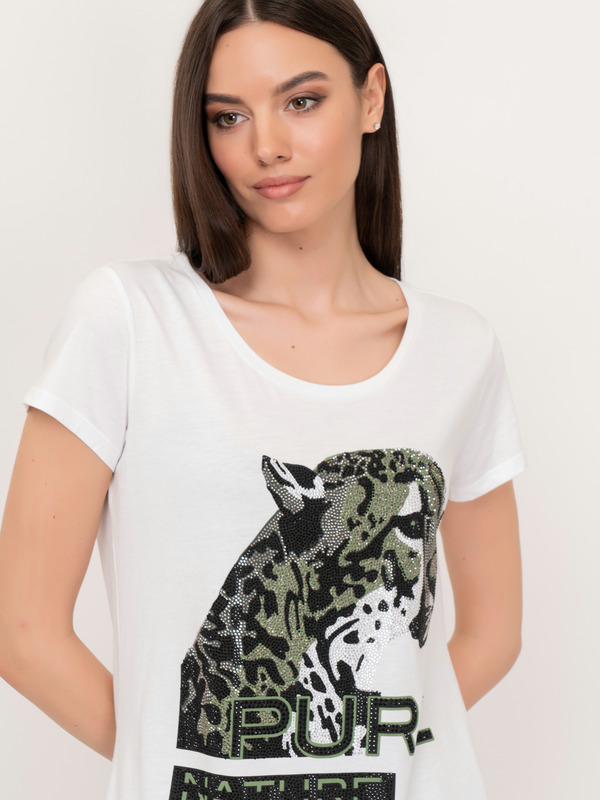 Э406012/21-01 Футболка Monari