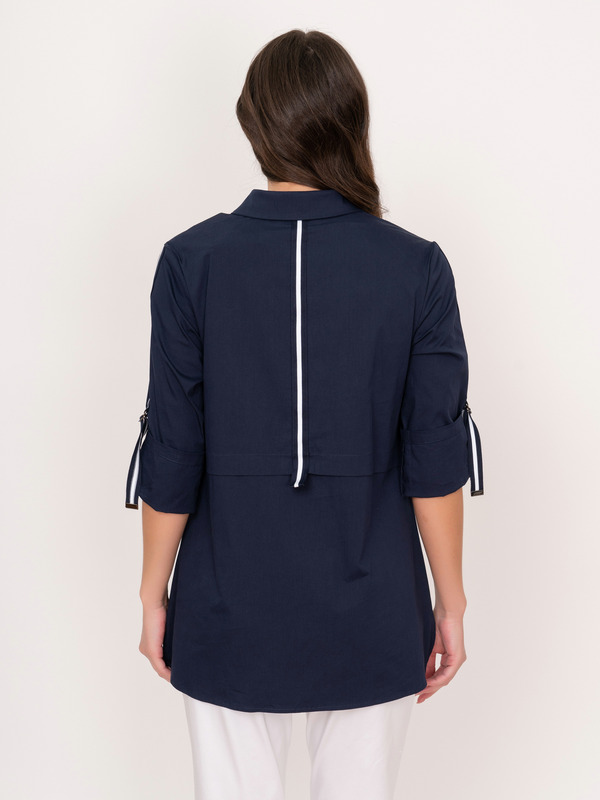 Э2362-122/22-01 Блуза Franco Vello