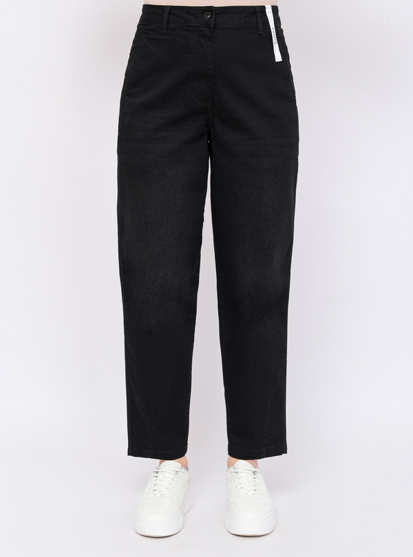 Э7840-226/м/25-02 Брюки джинсовые Franco Vello