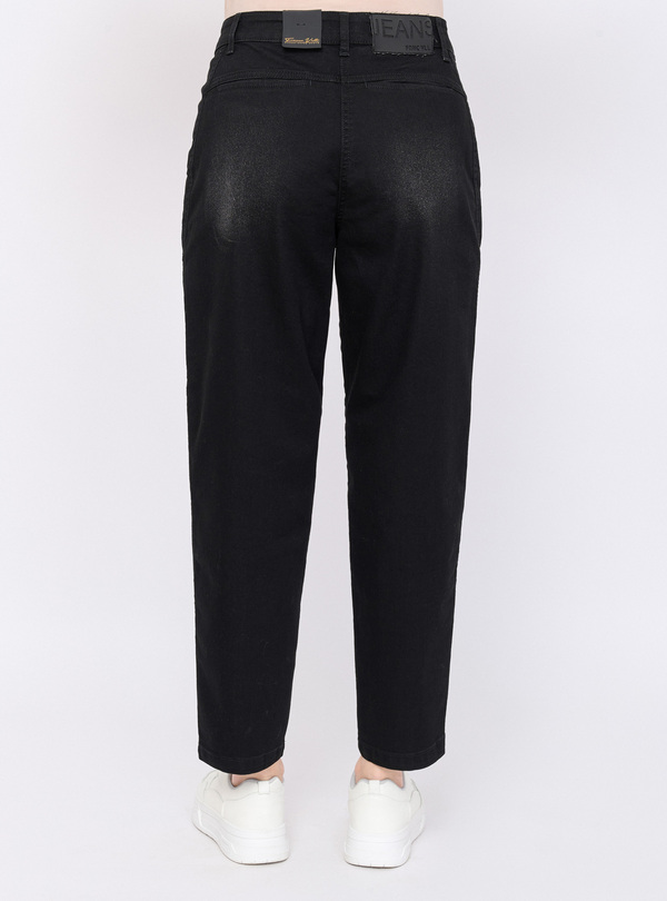 Э7840-226/м/25-02 Брюки джинсовые Franco Vello