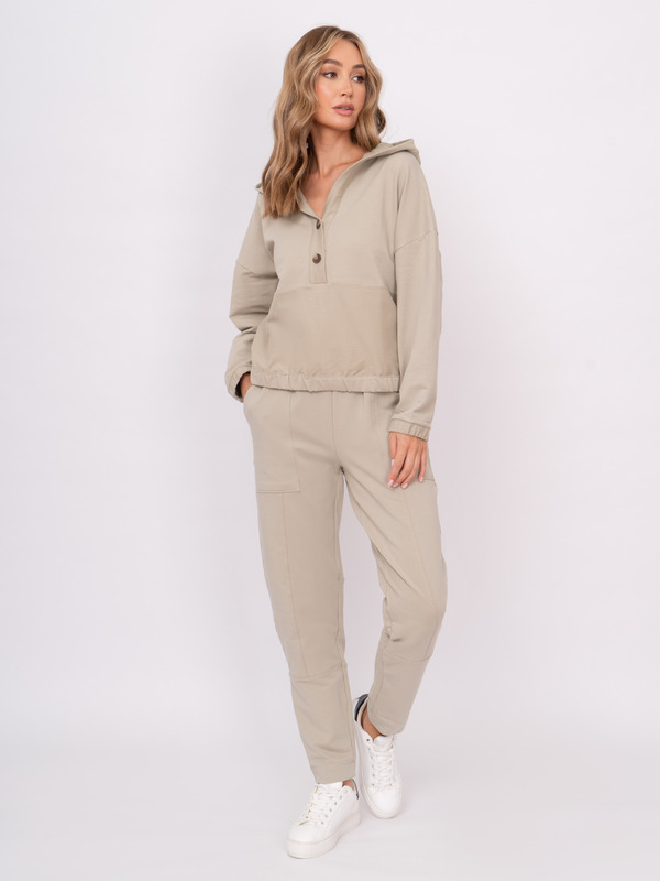 Э821362/30001/22-01 Толстовка Unq