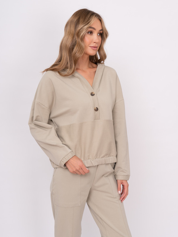 Э821362/30001/22-01 Толстовка Unq