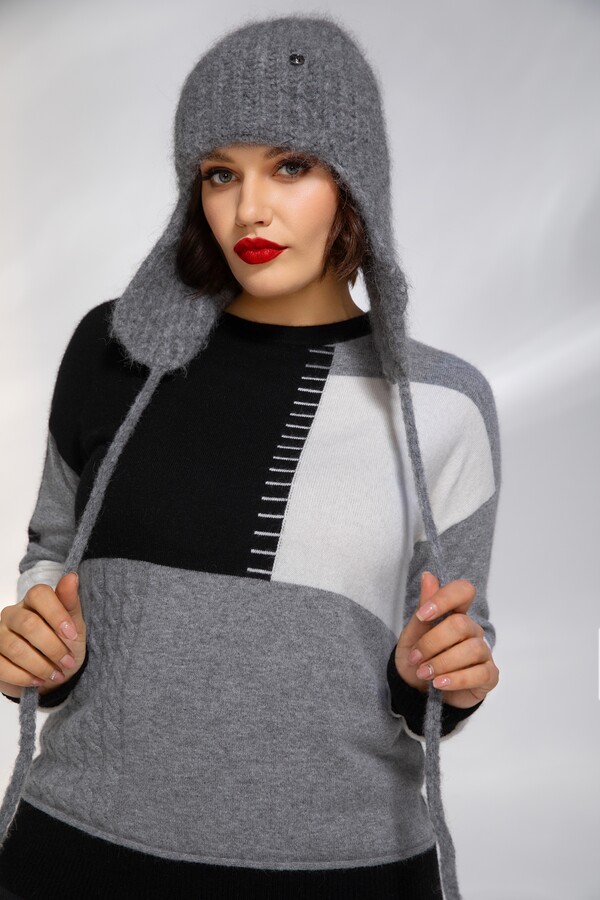 Э5400-223/22-02 Джемпер Franco Vello