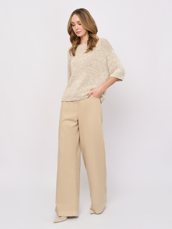 Брюки Luisa Cerano, фото 6