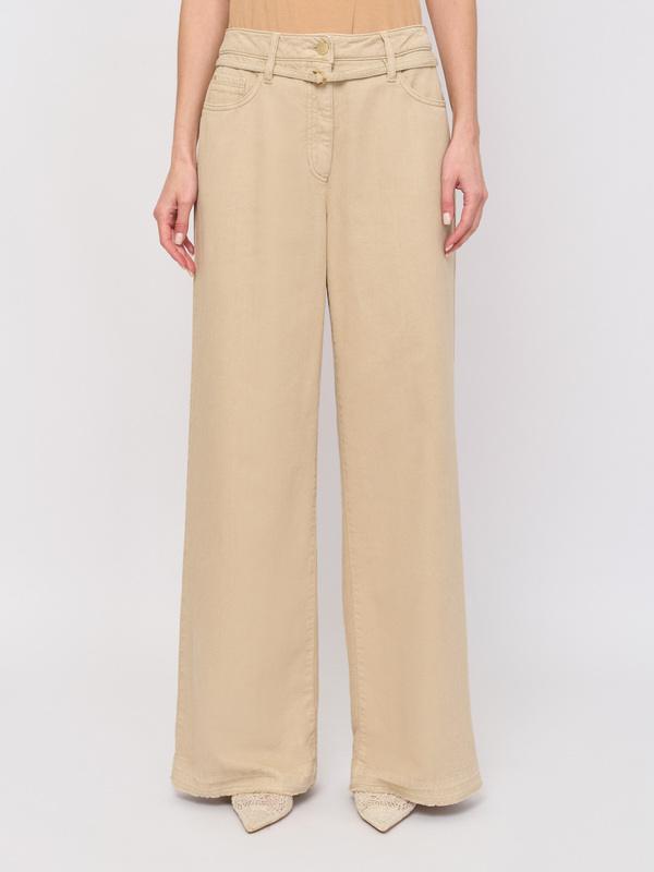 Брюки Luisa Cerano, фото 4