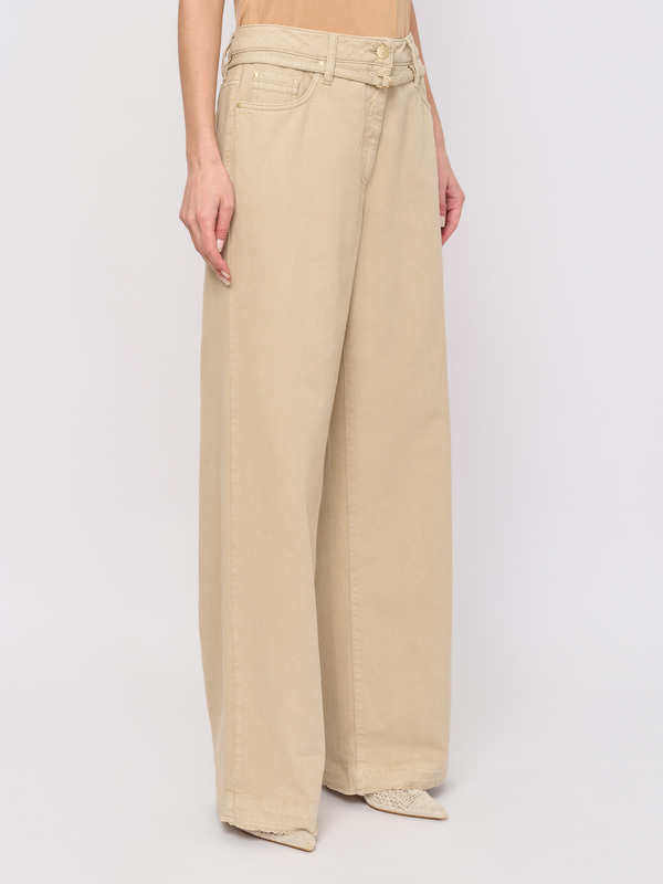 Брюки Luisa Cerano, фото 7