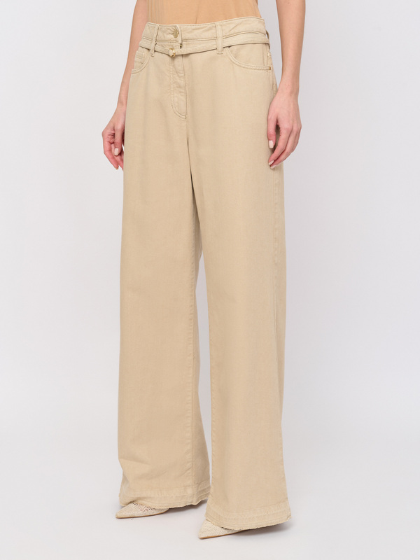 Брюки Luisa Cerano, фото 5