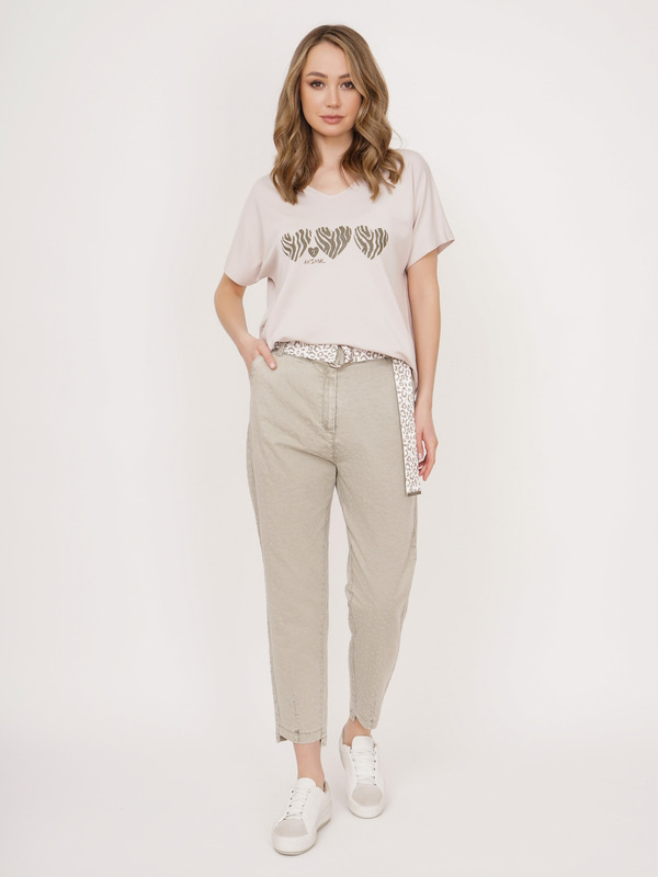 Э1-13-6872/22-01 Брюки Exitline