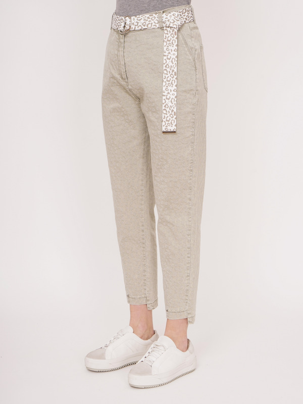 Э1-13-6872/22-01 Брюки Exitline