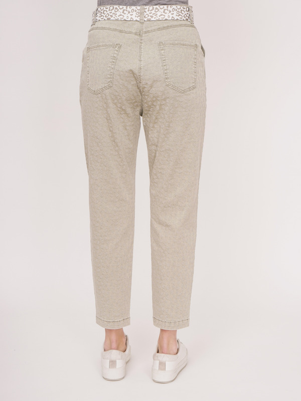 Э1-13-6872/22-01 Брюки Exitline