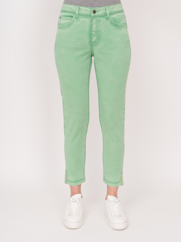 Э514150/22-01 Брюки джинсовые TRabe