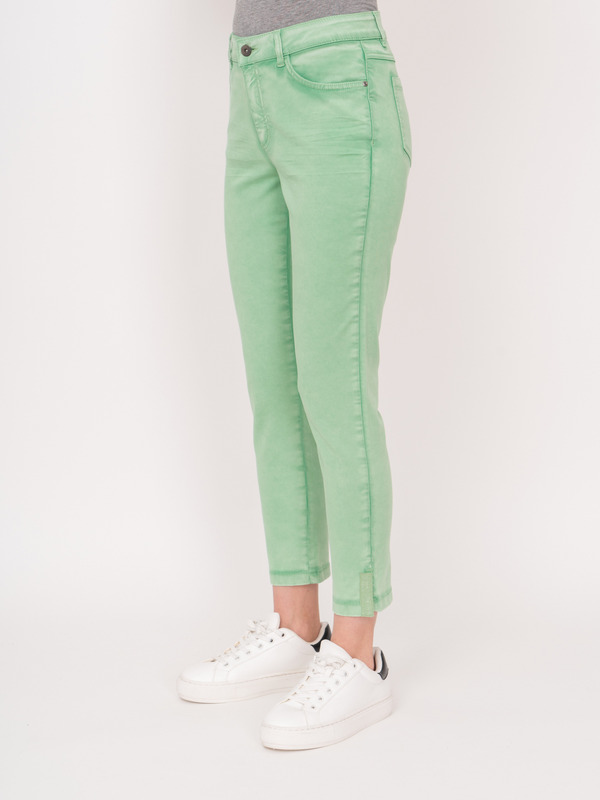 Э514150/22-01 Брюки джинсовые TRabe