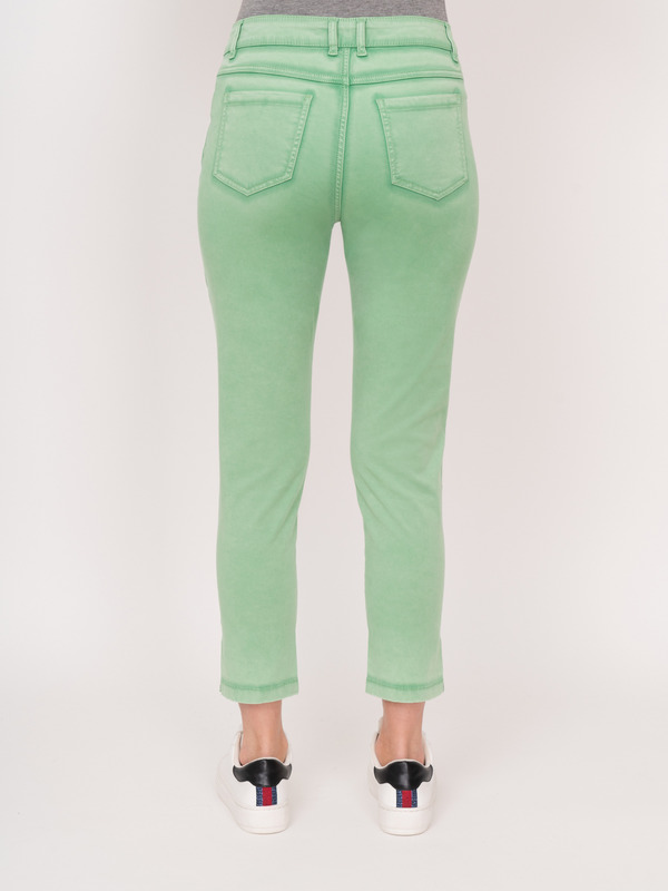 Э514150/22-01 Брюки джинсовые TRabe