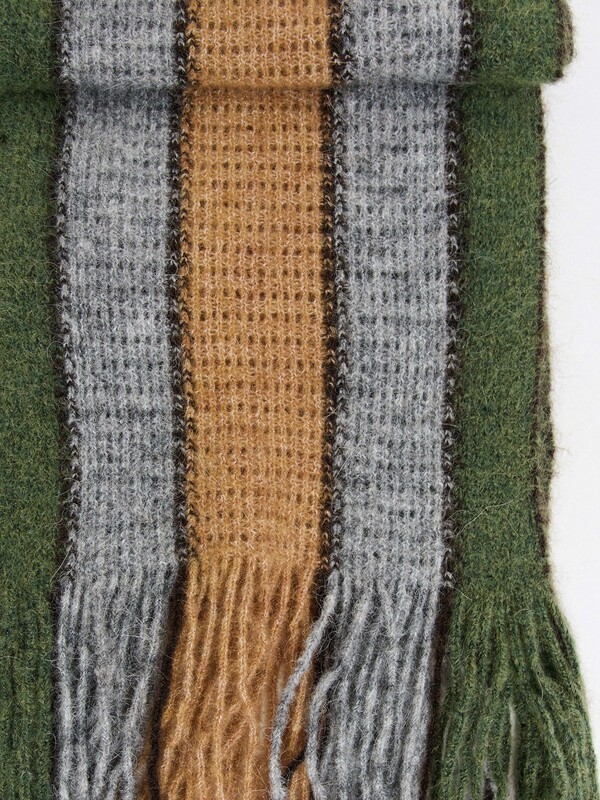 ЭSS1333SKF/24-02 Шарф Vizio