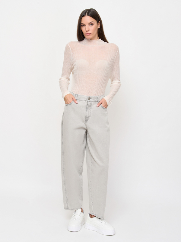 ЭD350596L/м/24-02 Джемпер PANICALE