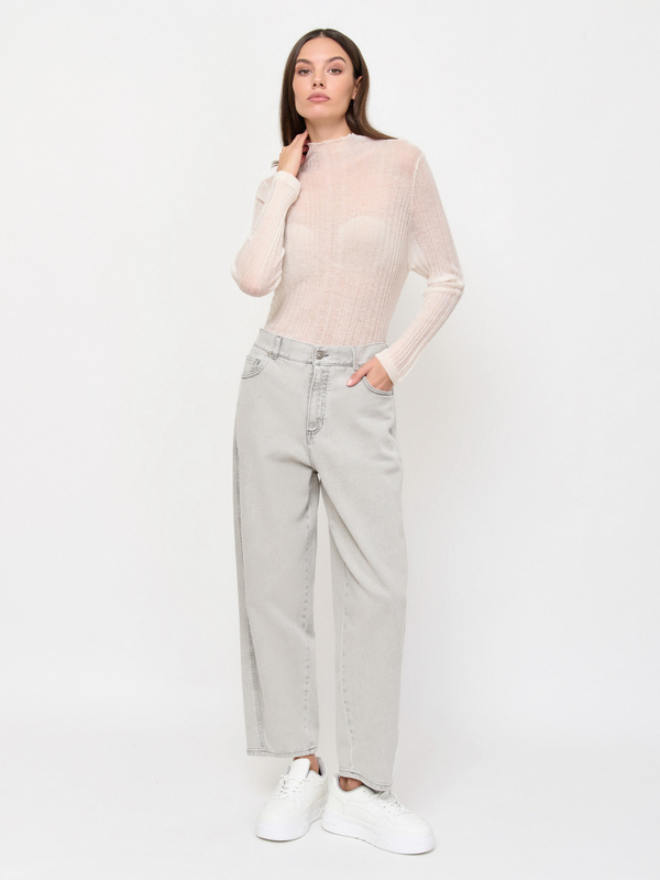 ЭD350596L/м/24-02 Джемпер PANICALE