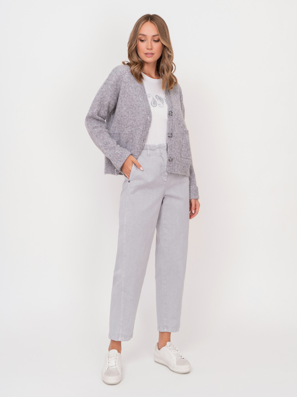 Э448357/5292/21-02 Кардиган Luisa Cerano