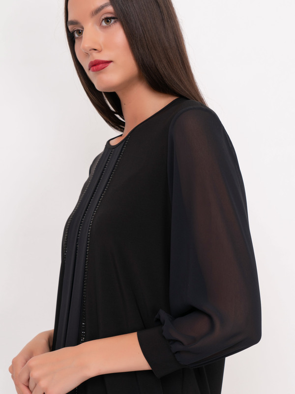 2134-221/20-02 Блуза Franco Vello