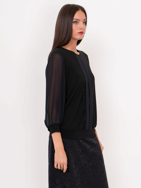 2134-221/20-02 Блуза Franco Vello