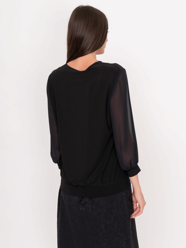 2134-221/20-02 Блуза Franco Vello