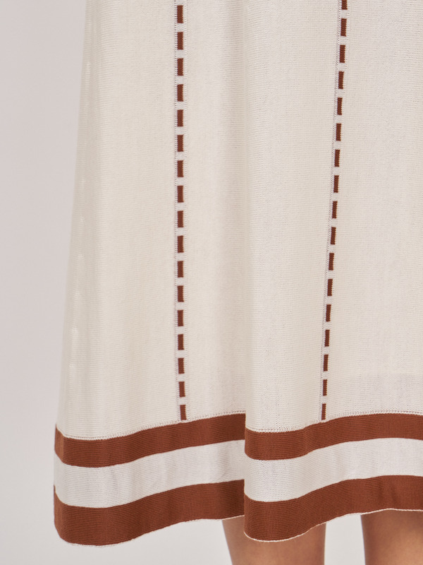 ЭPRAGA 682/22-02 Юбка тр. PIERO MORETTI