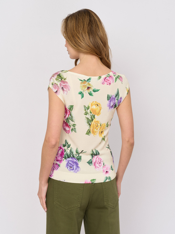 Пуловер Luisa Spagnoli, фото 4