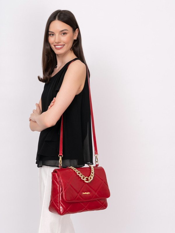 Э1361/22-01 Сумка Sara Burglar