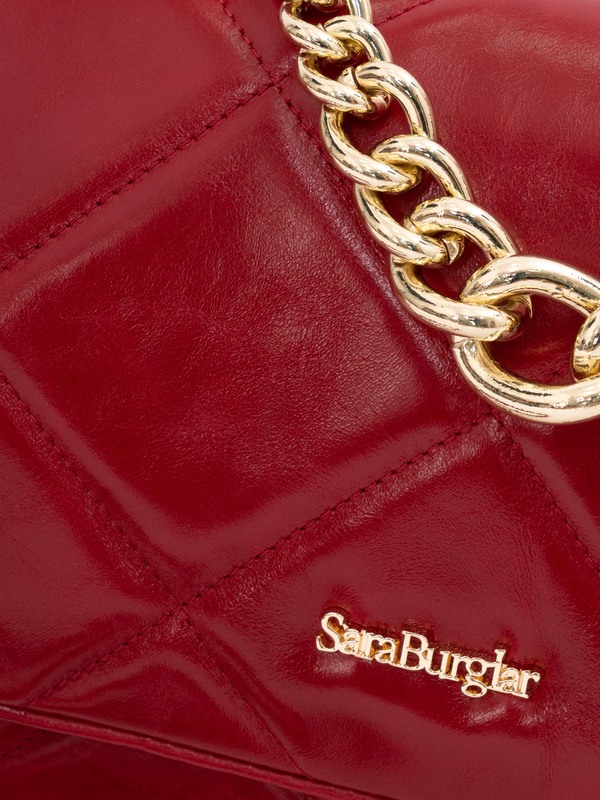 Э1361/22-01 Сумка Sara Burglar