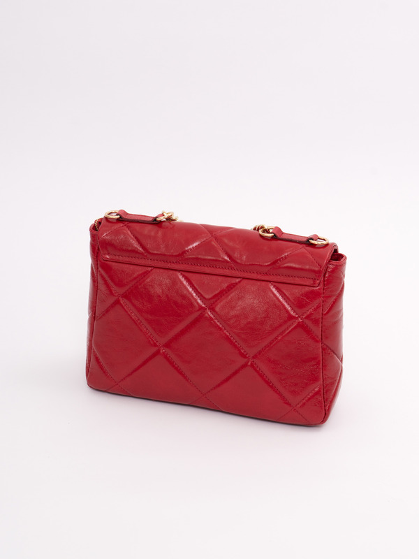 Э1361/22-01 Сумка Sara Burglar