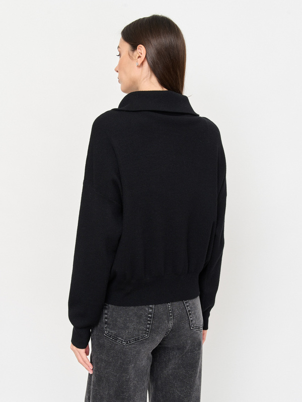 ЭNICOSIA/м/24-02 Джемпер (толстовка) EMME