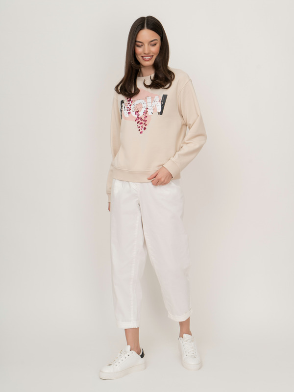 Э171042-16210/22-01 Джемпер Taifun