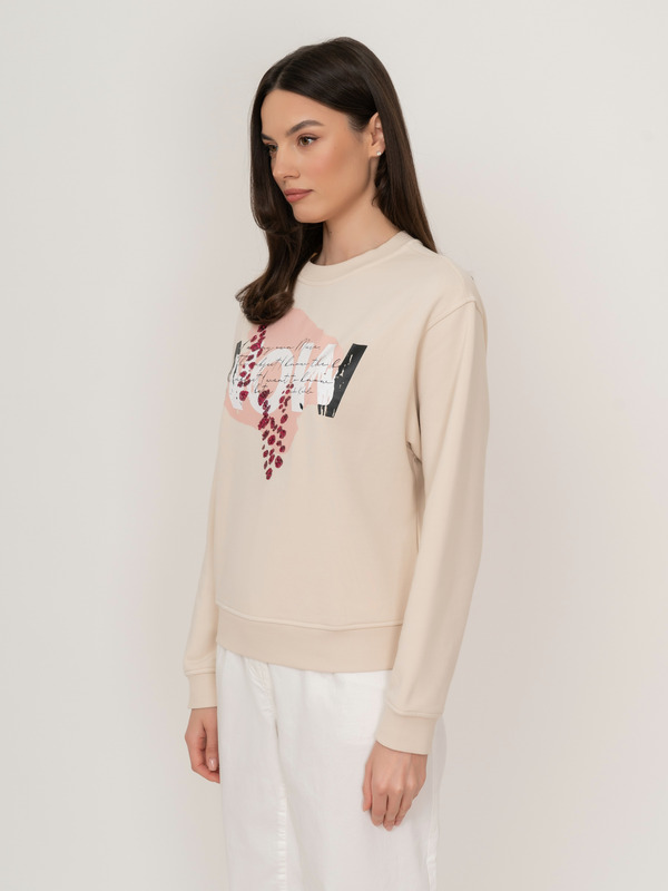 Э171042-16210/22-01 Джемпер Taifun