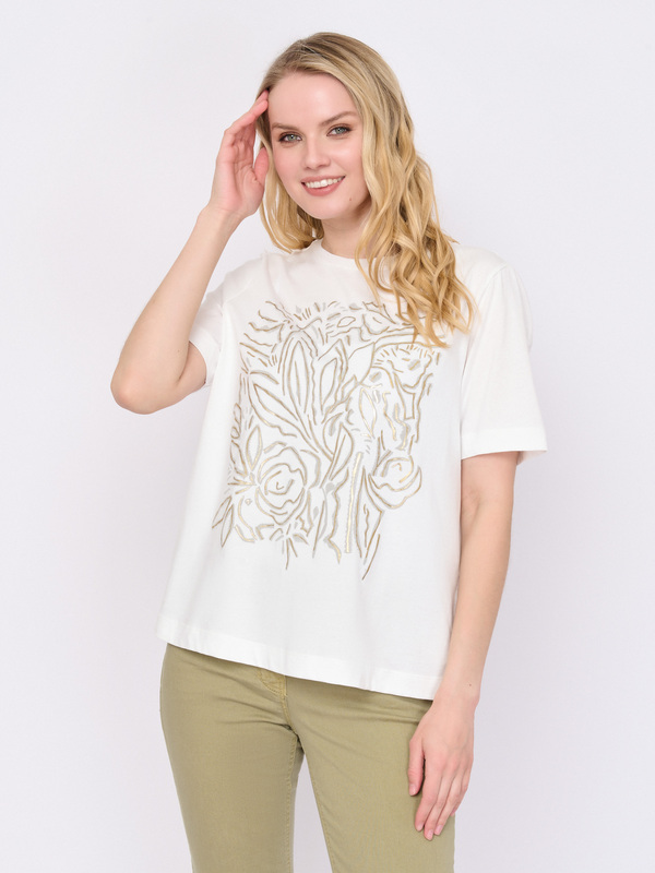 Футболка Gerry Weber