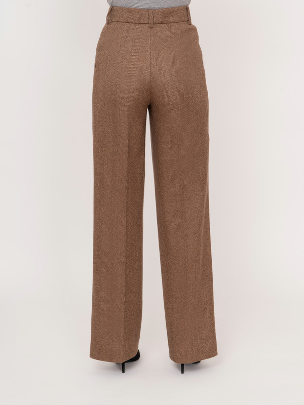 ЭOMAGGI/21-02 Брюки Luisa Spagnoli