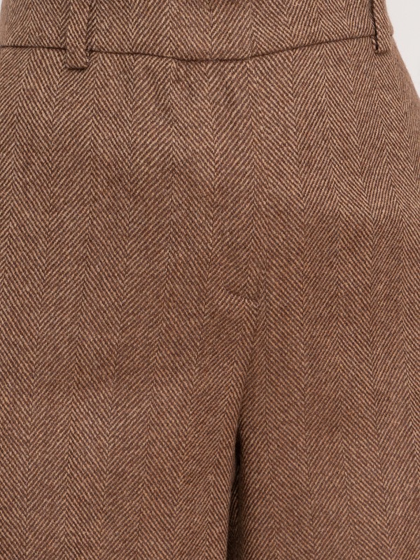 ЭOMAGGI/21-02 Брюки Luisa Spagnoli