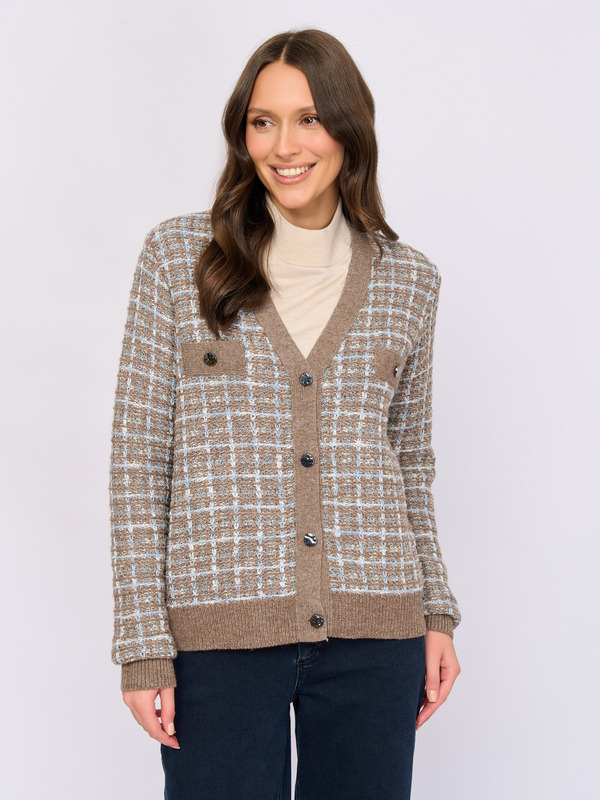 Кардиган Gerry Weber